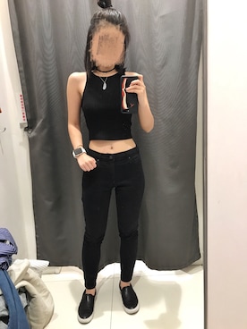 陈陈陈凯茜-Cさんのコーディネート