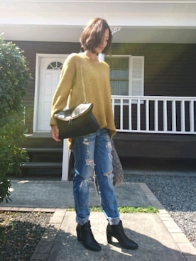 wakanaさんのコーディネート