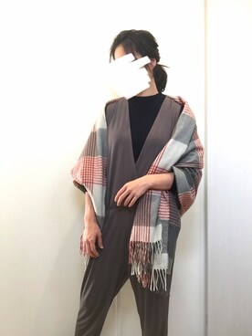 ソフエレ夏ナチュラルさんのコーディネート