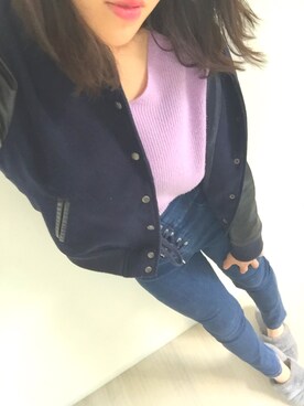 ソフエレ夏ナチュラルさんのコーディネート