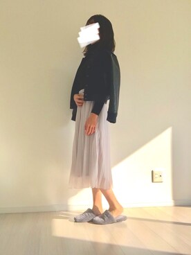 ソフエレ夏ナチュラルさんのコーディネート