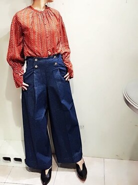 Makiさんのコーディネート