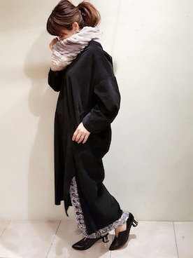 Makiさんのコーディネート