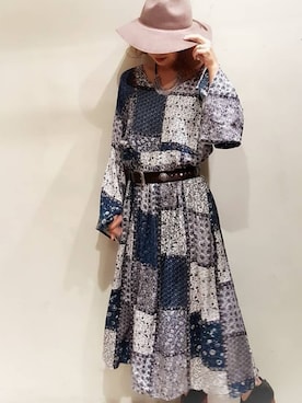 Makiさんのコーディネート