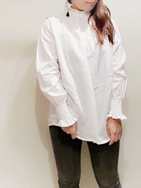 Makiさんのコーディネート