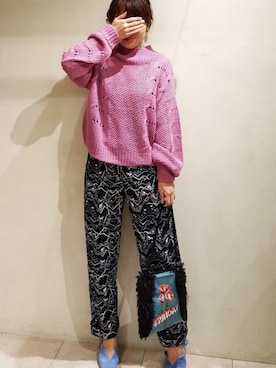 Makiさんのコーディネート