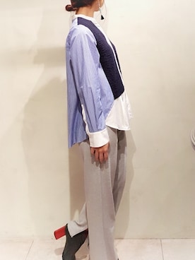 Makiさんのコーディネート