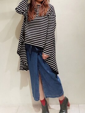 Makiさんのコーディネート