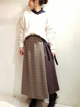 Makiさんのコーディネート