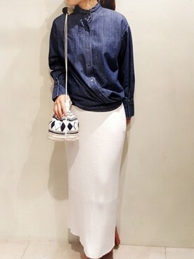 Makiさんのコーディネート