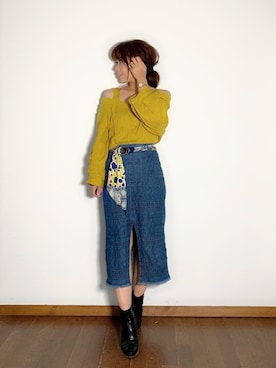 Makiさんのコーディネート