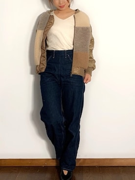 Makiさんのコーディネート