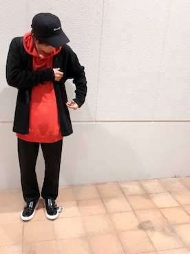 GRAND GLOBALアウトレットさんのコーディネート