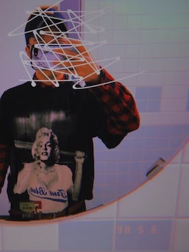 さとしさんのコーディネート