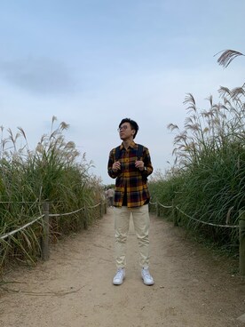 karstenさんのコーディネート