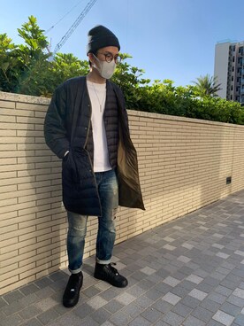 karstenさんのコーディネート