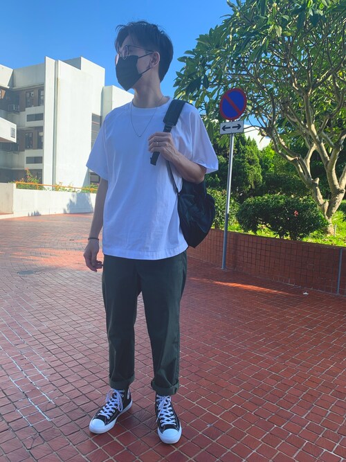 karstenさんのコーディネート