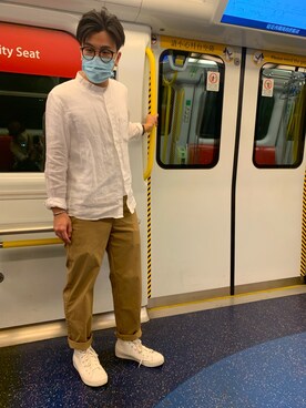 karstenさんのコーディネート