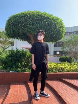 karstenさんのコーディネート