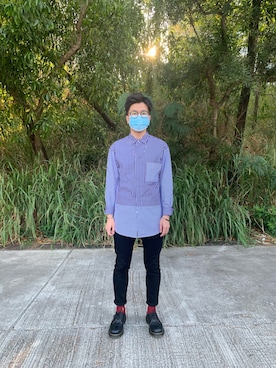 karstenさんのコーディネート