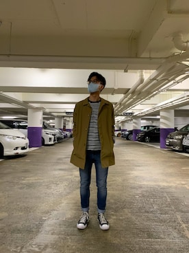 karstenさんのコーディネート