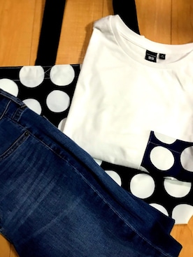 tuna❁︎さんのコーディネート