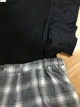 tuna❁︎さんのコーディネート