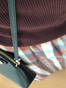 tuna❁︎さん(レディース・150cm)の夏コーディネート