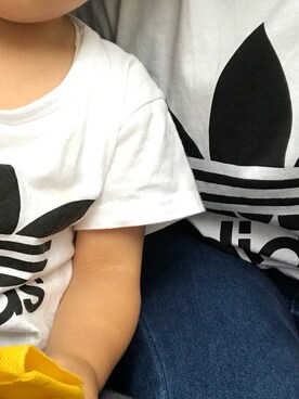 tuna❁︎さんのコーディネート