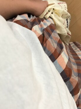 tuna❁︎さん(レディース・150cm)の夏コーディネート