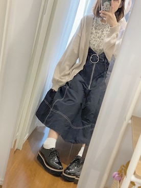 いなほ🌾さんのコーディネート