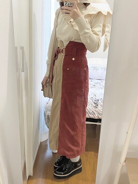 いなほ🌾さんのコーディネート