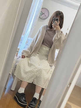 いなほ🌾さんのコーディネート