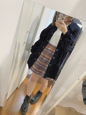 いなほ🌾さんのコーディネート