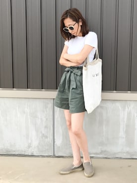 kk_kkさんのコーディネート