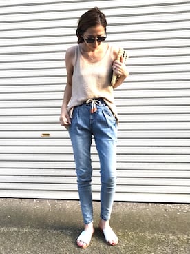 kk_kkさんのコーディネート