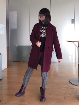 もちさんのコーディネート