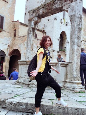 小英雄さんのコーディネート