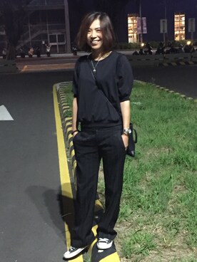 小英雄さんのコーディネート