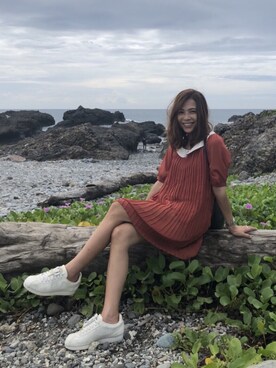 小英雄さんのコーディネート