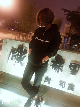 小英雄さんのコーディネート