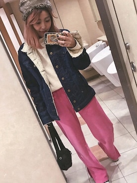 piさんのコーディネート