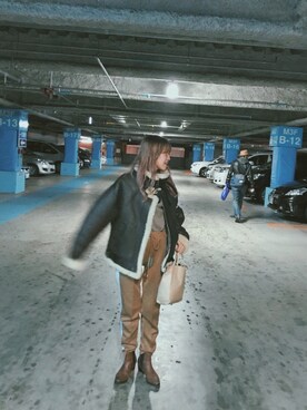 piさんのコーディネート