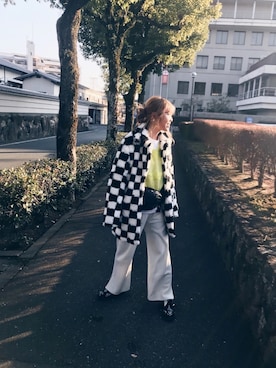 piさんのコーディネート