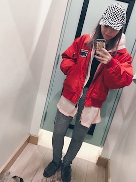 piさんのコーディネート