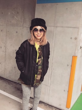 piさんのコーディネート