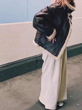 piさんのコーディネート