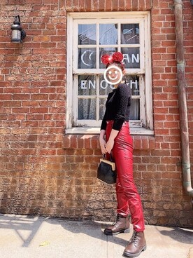 オールバック の人気ファッションコーディネート Wear