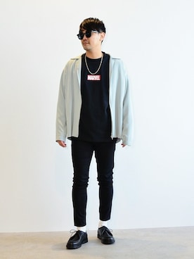 cojiさんのコーディネート