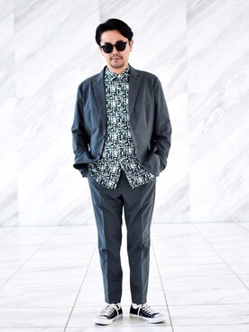 cojiさんのコーディネート